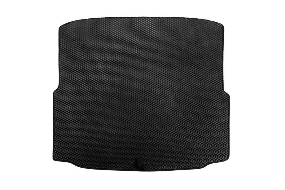 Skoda Octavia III A7 2013-2019 Tapis de coffre (SD) (EVA, Noir) Image