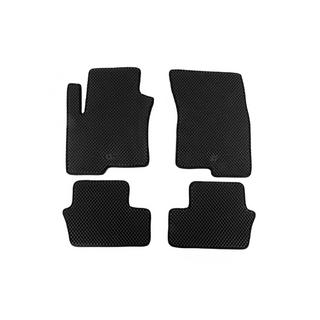 Tapis de sol EVA (Noir) Jeep Compass 2006-2016 photo 1