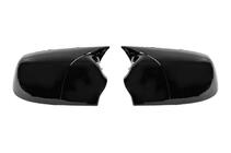 Ford Fiesta 2002-2008 Coques de Rétroviseurs BMW-Style V1 (2 pcs) photo 1