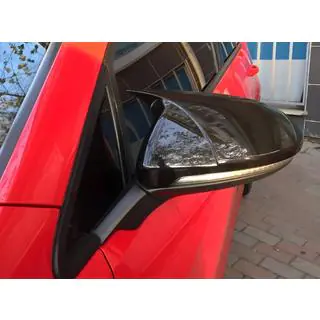 Coques de Rétroviseurs BMW-Style (2 pcs)