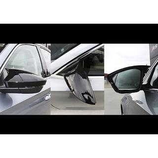 Coques de Rétroviseurs BMW-Style (2 pcs) Ford Fusion 2012-2020 photo 2