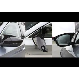 Coques de Rétroviseurs BMW-Style (2 pcs) Ford Fusion 2012-2020 photo 2