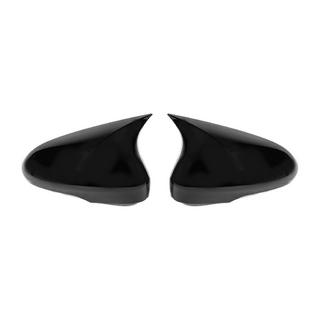 Coques de Rétroviseurs BMW-Style (2 pcs) Ford Fusion 2012-2020 photo 3