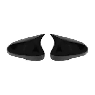 Coques de Rétroviseurs BMW-Style (2 pcs) Ford Fusion 2012-2020 photo 3
