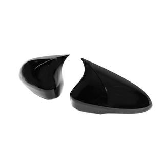 Coques de Rétroviseurs BMW-Style (2 pcs) Ford Fusion 2012-2020 photo 4