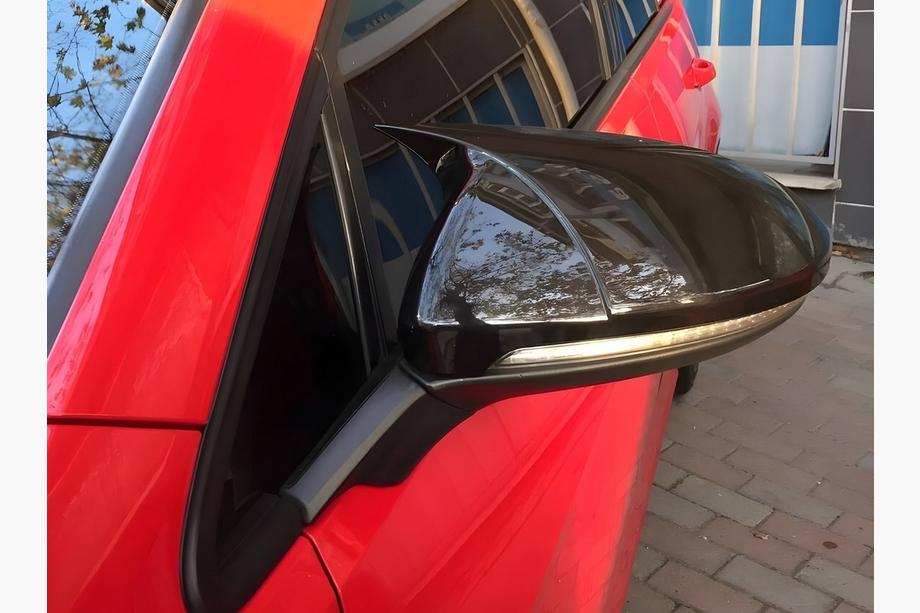 Ford Fusion 2012-2020 Coques de Rétroviseurs BMW-Style (2 pcs) Image