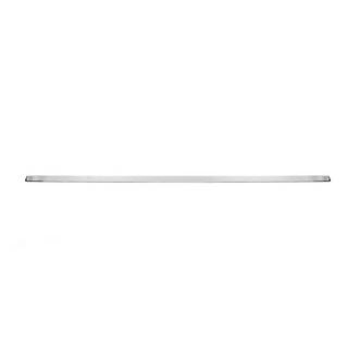 Baguette de coffre Carmos (Pour Fiat 500L, inox) photo 1