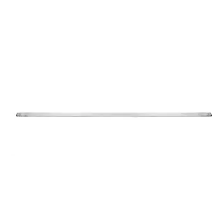 Baguette de coffre Carmos (Pour Fiat 500L, inox) photo 1