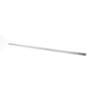 Baguette de coffre Carmos (Pour Fiat 500L, inox) photo 2