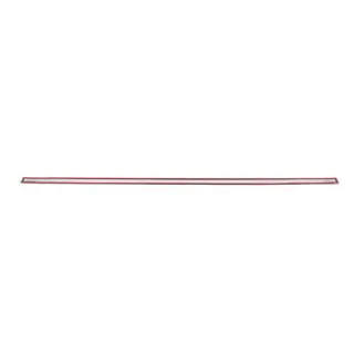 Baguette de coffre Carmos (Pour Fiat 500L, inox) photo 3