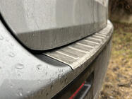 Suzuki Vitara 2015- Protection de Pare-chocs Arrière Carmos Inox photo 3