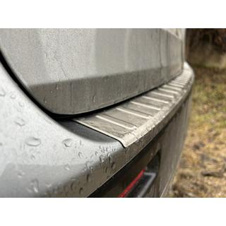 Protection de Pare-chocs Arrière Carmos Inox Suzuki Vitara 2015- photo 3