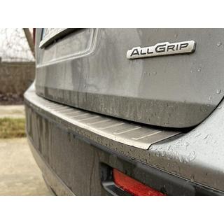 Protection de Pare-chocs Arrière Carmos Inox Suzuki Vitara 2015- photo 2