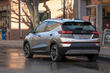 Chevrolet Bolt EUV : crossover compact électrique avec une autonomie allant jusqu’à 400 km photo 4