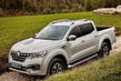 Essai Renault Alaskan : un pick-up fiable pour le travail et les loisirs photo 1