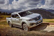 Essai Renault Alaskan : un pick-up fiable pour le travail et les loisirs photo 2