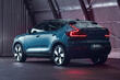 Crossover électrique Volvo C40 de 408 chevaux photo 4