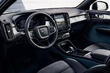 Crossover électrique Volvo C40 de 408 chevaux photo 5