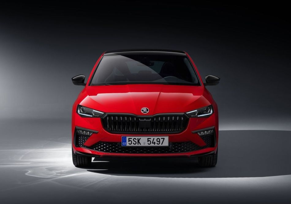 Skoda Scala 2024 : revue du modèle mis à jour
