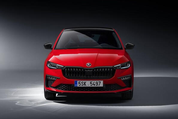 Skoda Scala 2024 : revue du modèle mis à jour