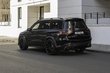 Essai du BRABUS 900 Super Black Mercedes-AMG GLS 63 4MATIC+ photo 4