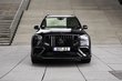Essai du BRABUS 900 Super Black Mercedes-AMG GLS 63 4MATIC+ photo 1