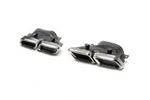 Mercedes S-class W222 2013-2022 Kit carrosserie restylage S63 AMG-2018 photo 15