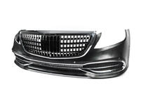 Mercedes S-class W222 2013-2022 Kit restylage vers Maybach (avec phares) photo 5
