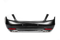 Mercedes S-class W222 2013-2022 Kit restylage vers Maybach (avec phares) photo 14