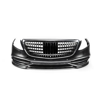 Kit restylage vers Maybach (avec phares) Mercedes S-сlass W222 2013-2022 photo 4