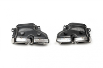 Mercedes S-сlass W221 2005-2013 Kit carrosserie facelift vers W222 AMG S63 photo 48
