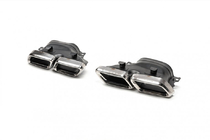 Mercedes S-сlass W221 2005-2013 Kit carrosserie facelift vers W222 AMG S63 photo 49