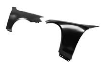 Mercedes S-сlass W221 2005-2013 Kit carrosserie facelift vers W222 AMG S63 photo 12