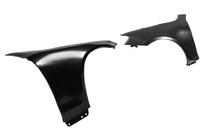 Mercedes S-сlass W221 2005-2013 Kit carrosserie facelift vers W222 AMG S63 photo 13