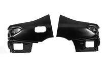 Mercedes S-сlass W221 2005-2013 Kit carrosserie facelift vers W222 AMG S63 photo 14