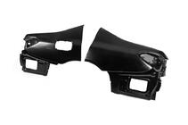Mercedes S-сlass W221 2005-2013 Kit carrosserie facelift vers W222 AMG S63 photo 15