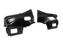 Mercedes S-сlass W221 2005-2013 Kit carrosserie facelift vers W222 AMG S63 photo 16