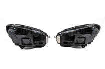 Mercedes S-сlass W221 2005-2013 Kit carrosserie facelift vers W222 AMG S63 photo 26