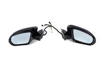 Mercedes S-сlass W221 2005-2013 Kit carrosserie facelift vers W222 AMG S63 photo 27