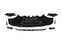 Mercedes S-сlass W221 2005-2013 Kit carrosserie facelift vers W222 AMG S63 photo 32