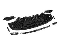 Mercedes S-сlass W221 2005-2013 Kit carrosserie facelift vers W222 AMG S63 photo 33