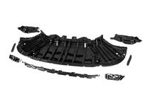 Mercedes S-сlass W221 2005-2013 Kit carrosserie facelift vers W222 AMG S63 photo 34
