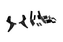 Mercedes S-сlass W221 2005-2013 Kit carrosserie facelift vers W222 AMG S63 photo 43