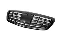 Mercedes S-сlass W221 2005-2013 Kit carrosserie facelift vers W222 AMG S63 photo 45