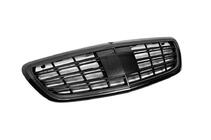 Mercedes S-сlass W221 2005-2013 Kit carrosserie facelift vers W222 AMG S63 photo 46
