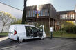 Test du fourgon électrique Renault Kangoo Van E-Tech photo 2