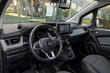 Test du fourgon électrique Renault Kangoo Van E-Tech photo 4