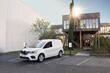 Test du fourgon électrique Renault Kangoo Van E-Tech photo 1