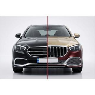 Kit carrosserie Maybach (pour 2020-2024) Mercedes E-class W213 2016-2023 photo 1