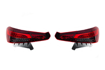 Mercedes E-class W213 2016-2023 Kit carrosserie restylage style AMG E63 2024 photo 15
